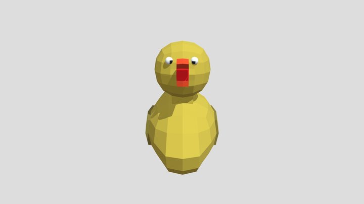 Rubber Duck EECS 298