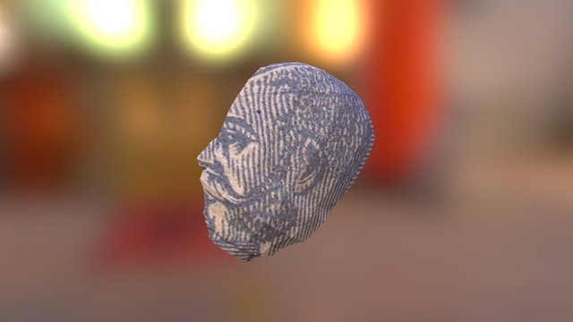 Smoothie-3D upload 3D Model