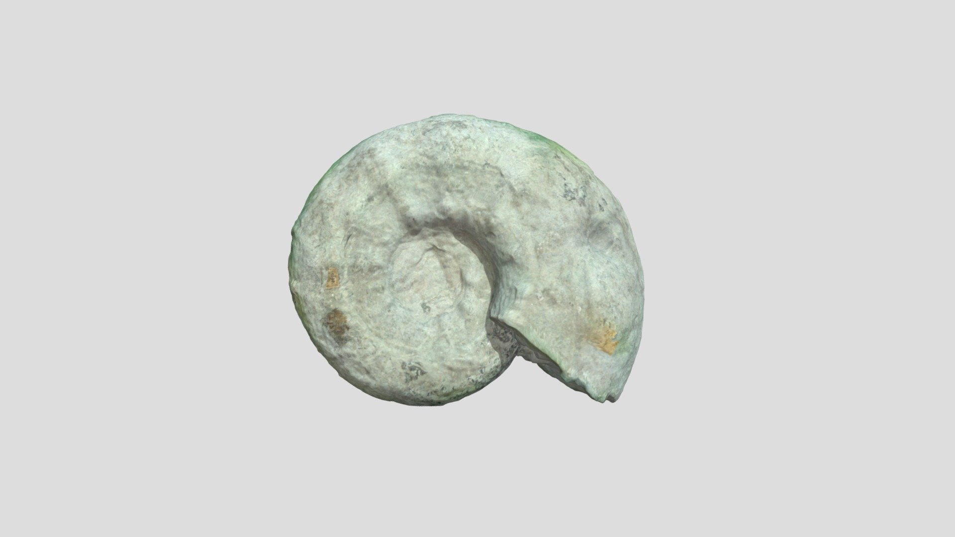 13fin — Sketchfab embed 3D viewer