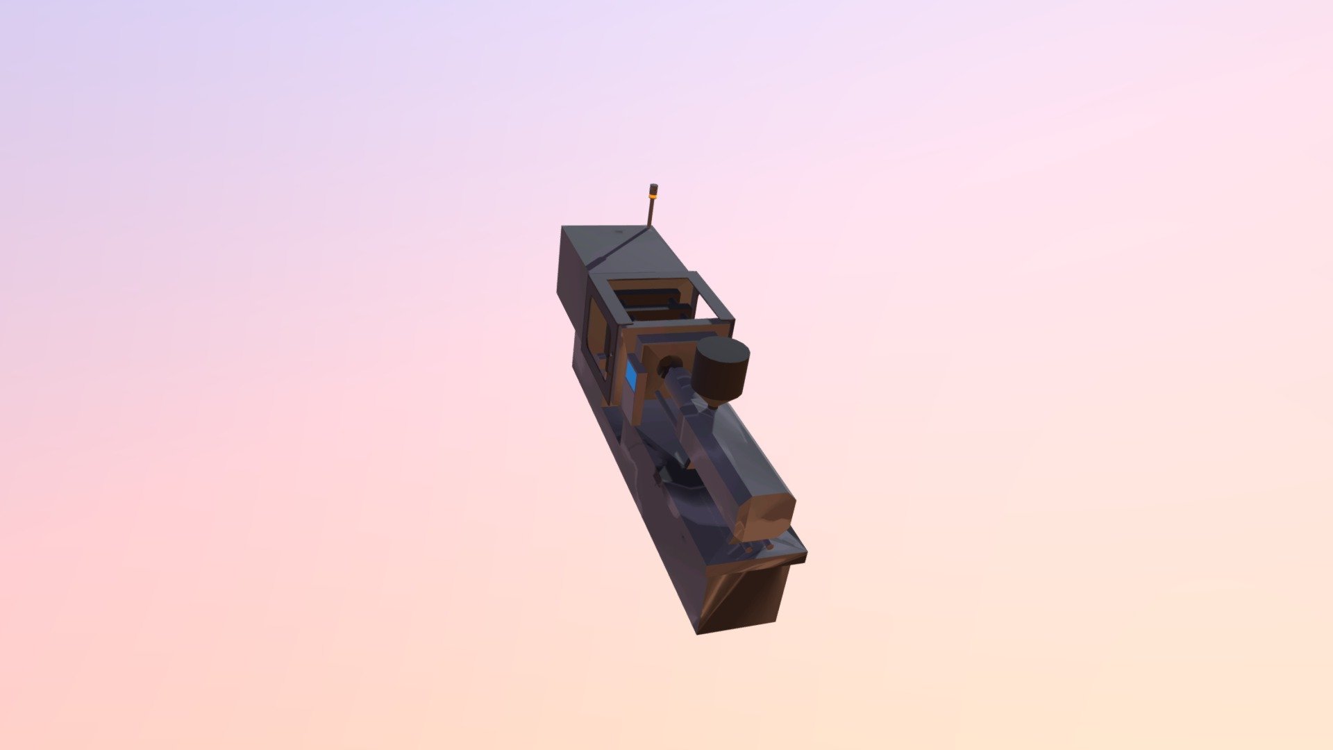 Injection Press