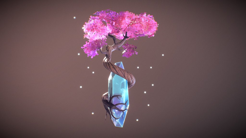 Fantasy Sakura