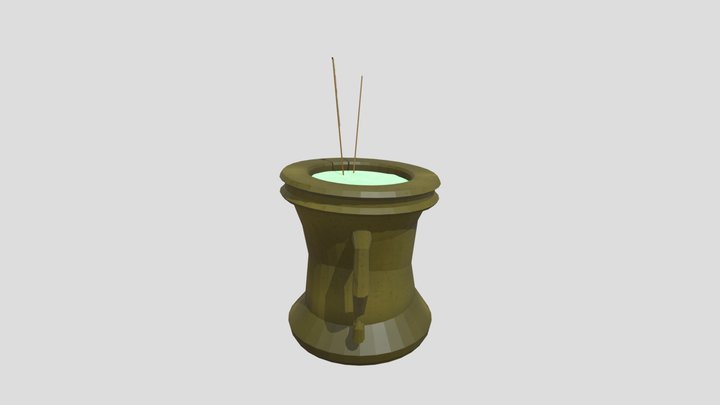 Doriano_ Amendola_3D-Prop_2024 3D Model