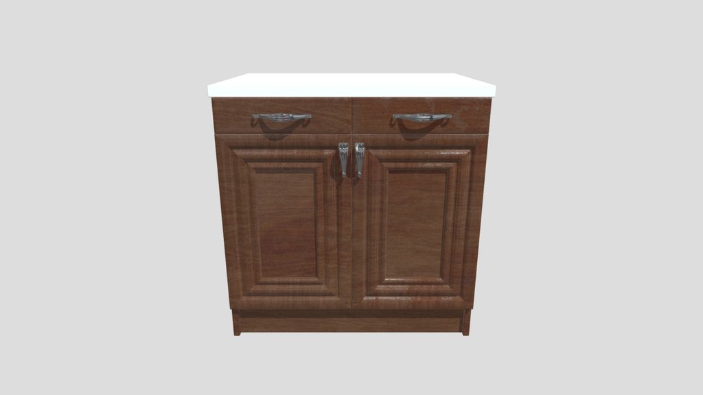 Cupboard Var 3 4