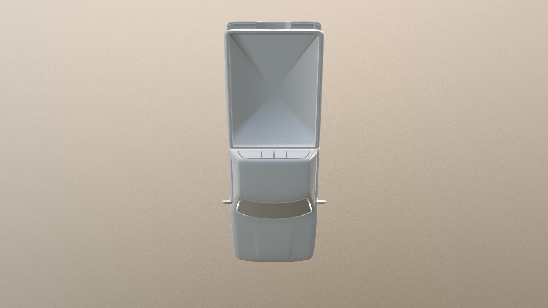 Car 0006 Off