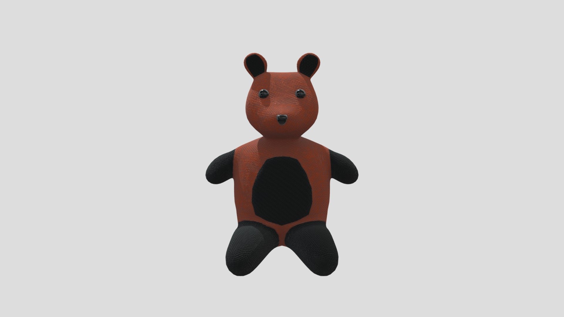 Lychalk TeddyBear
