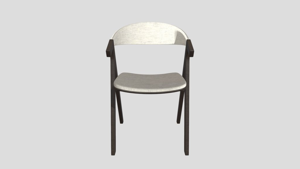 Horn Chair