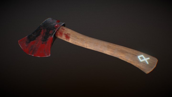 SLP 3D Model