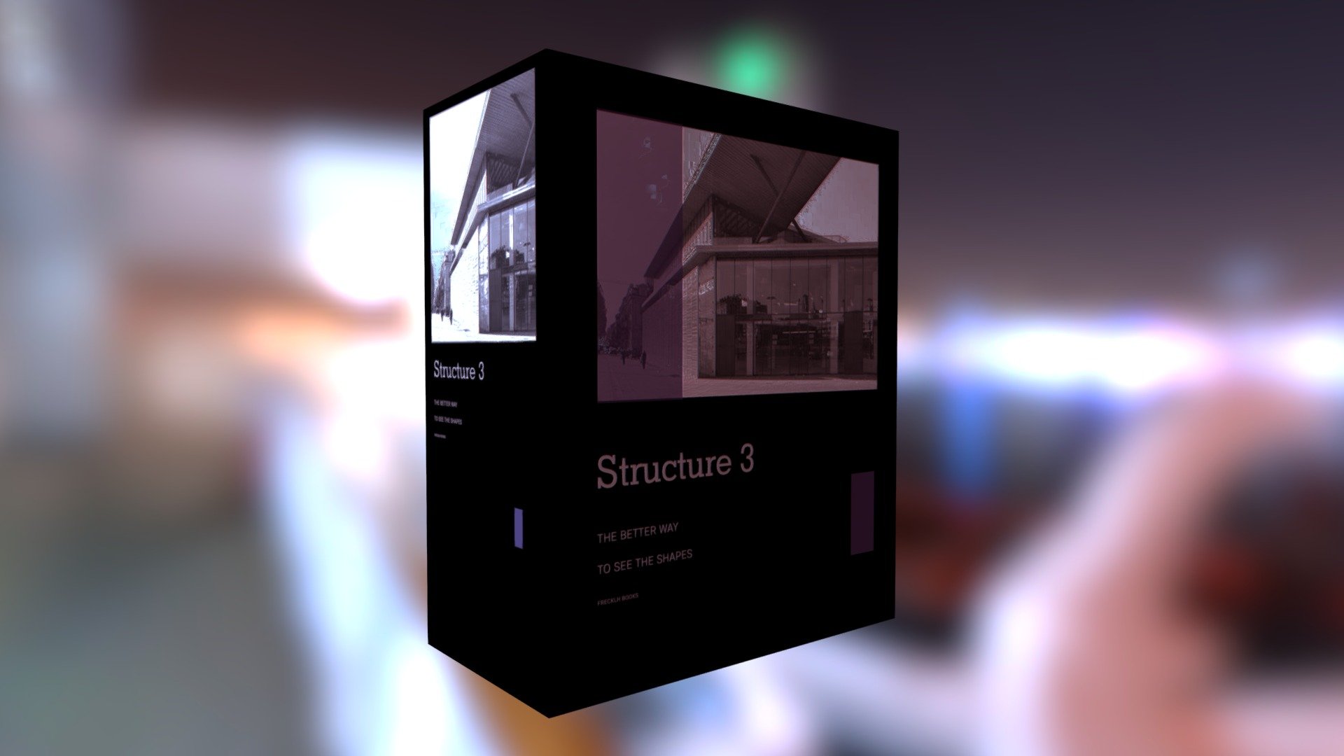 Hype.®  Packaging Structures 3  23-04-2021