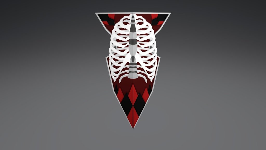 Rib Shield
