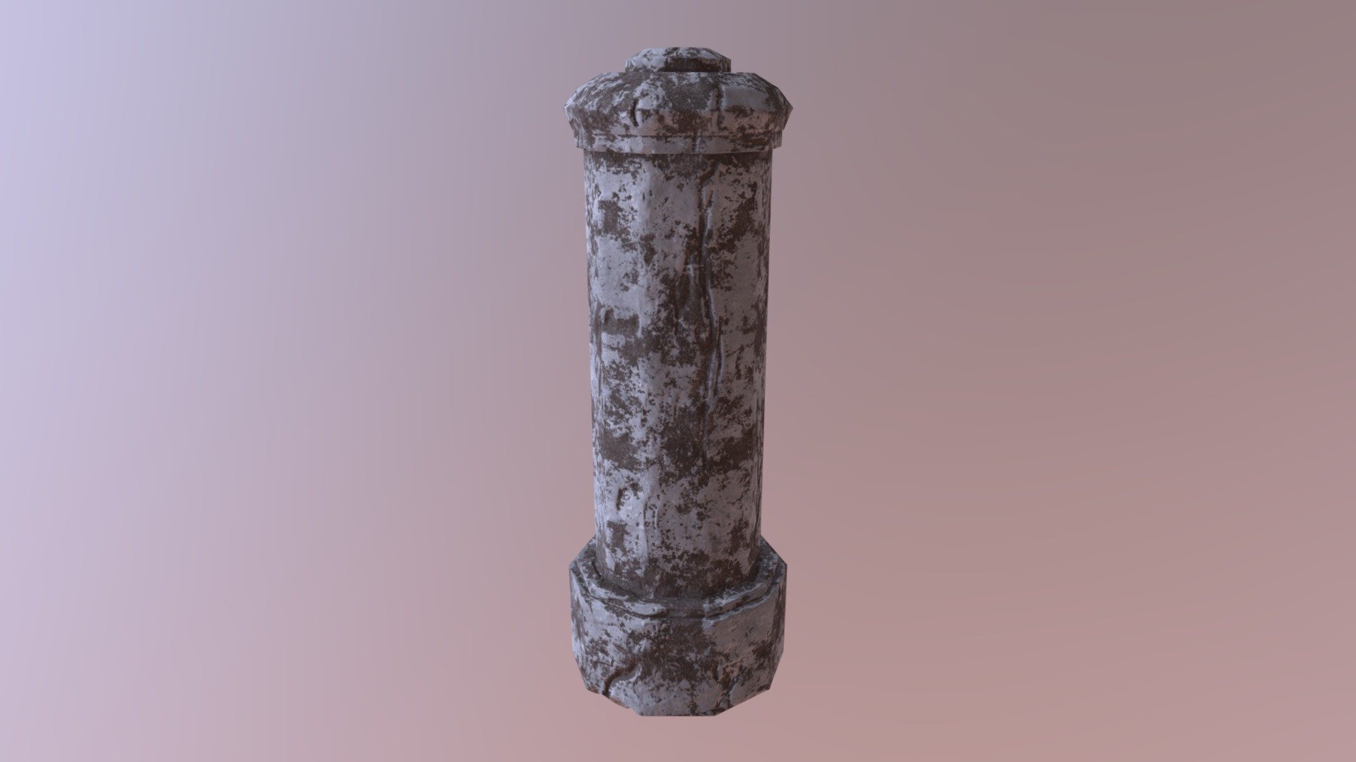 ACG Pillar