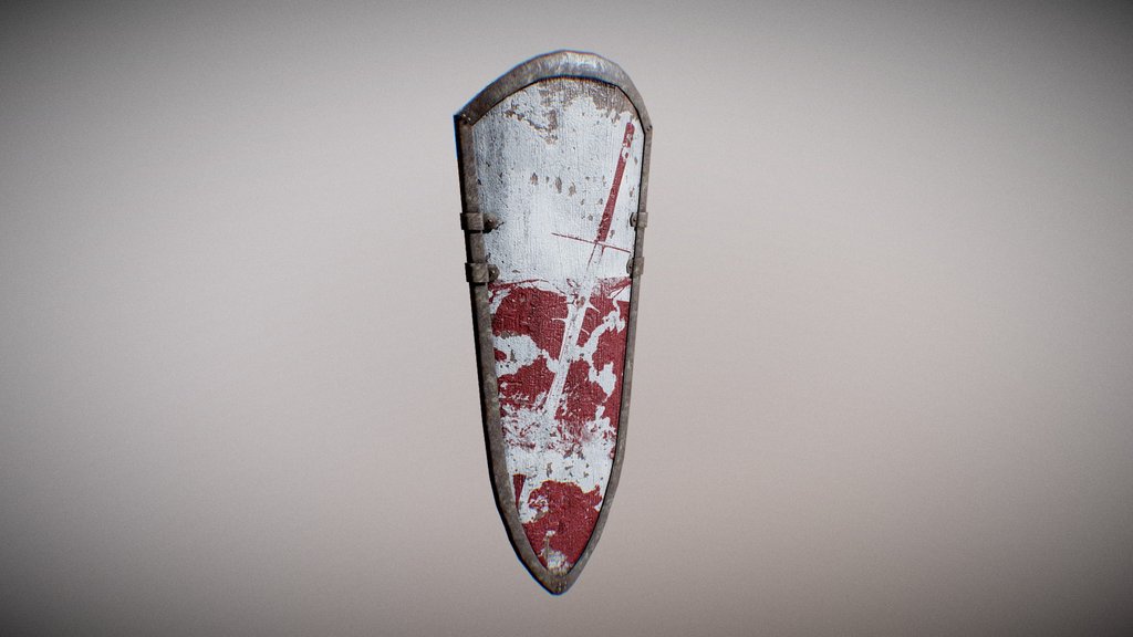 Kite Shield