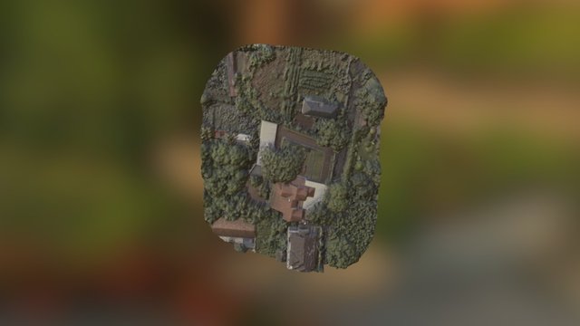 Benda3D 3D Model
