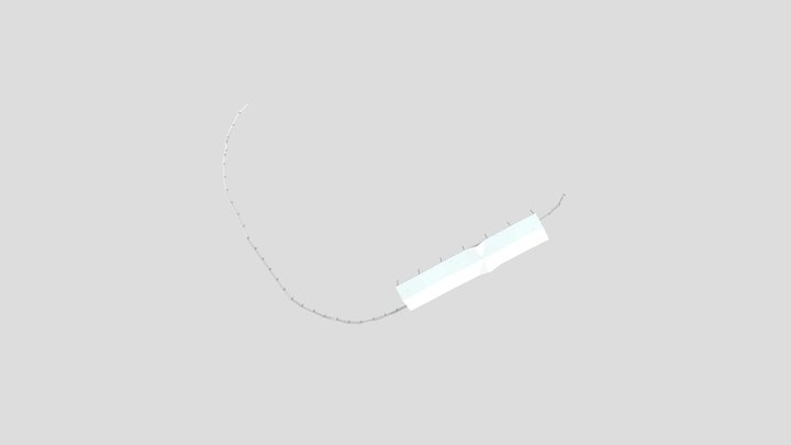Rdr 3D models - Sketchfab