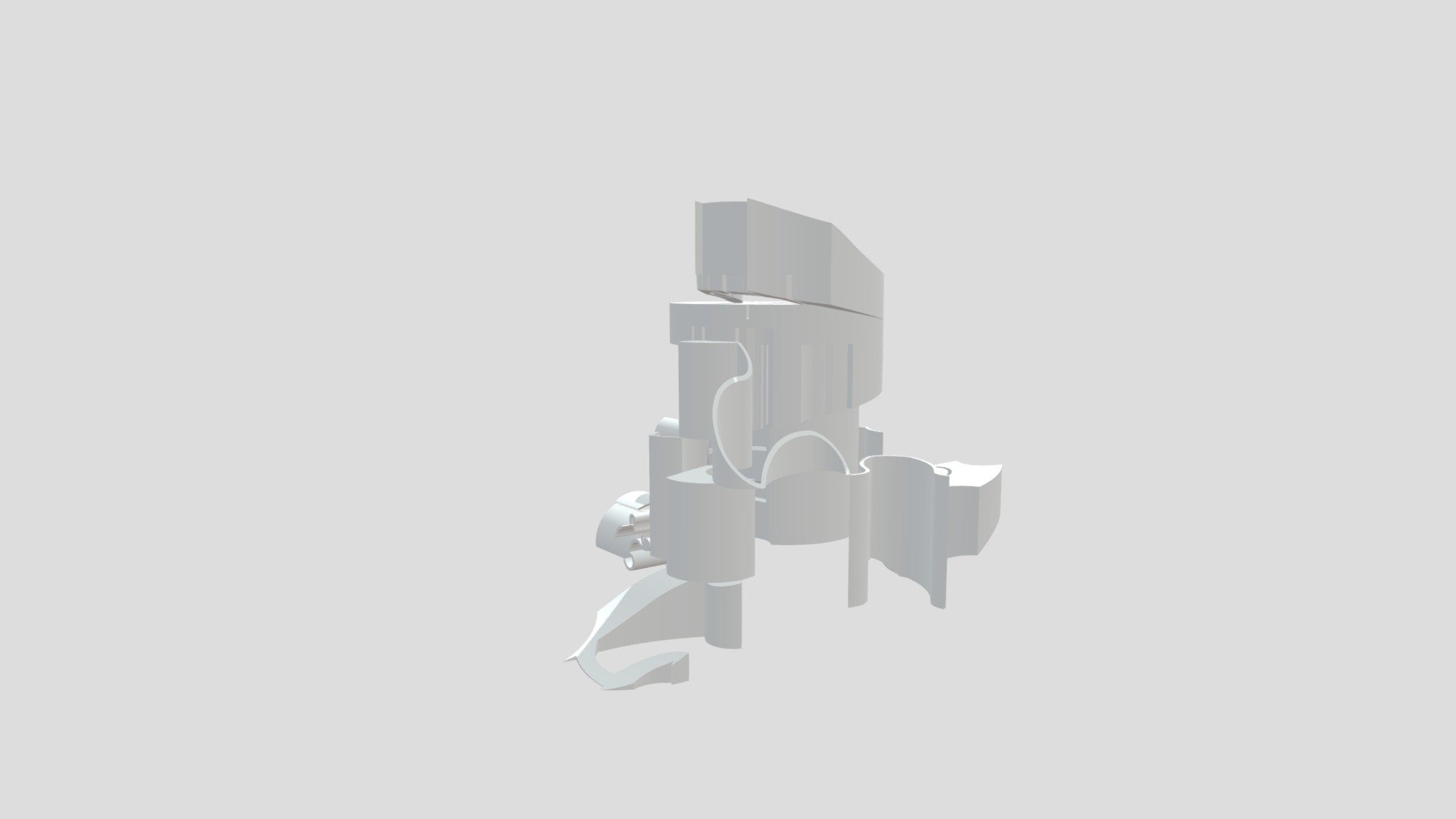 9201 Sketchfab