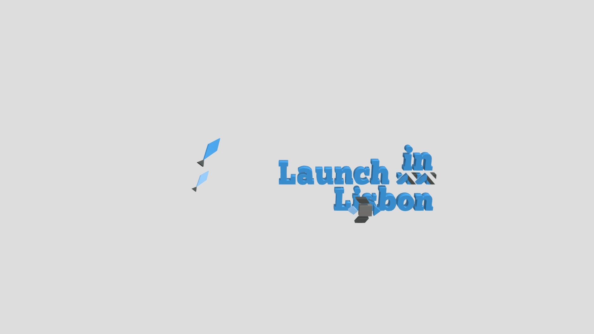 Launch In Lisbon Anim
