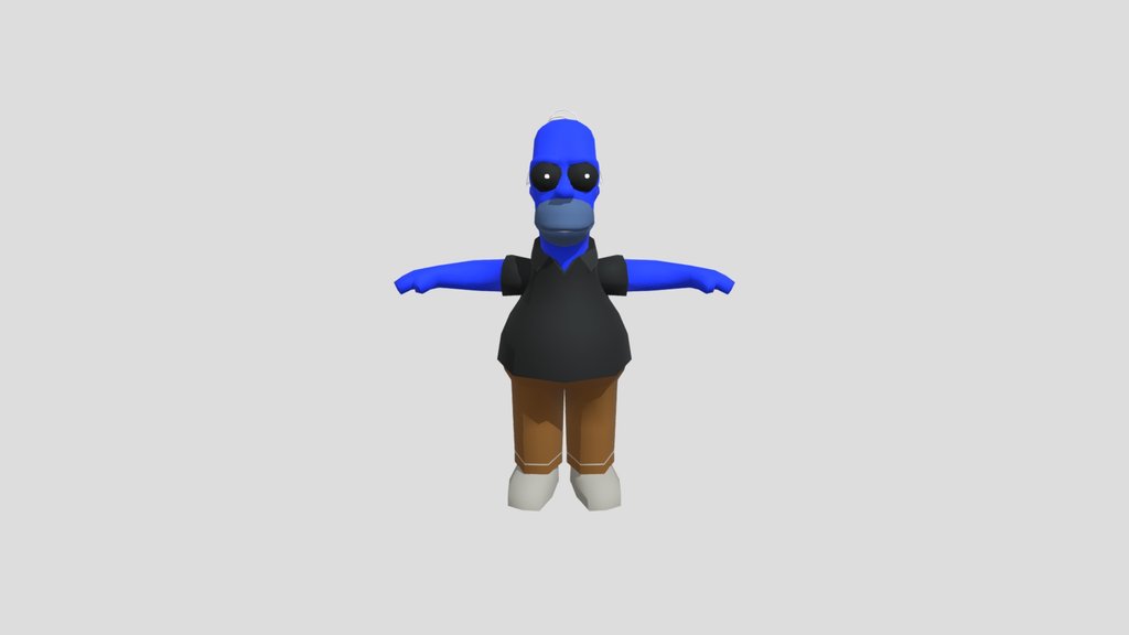 REVERSE Homer