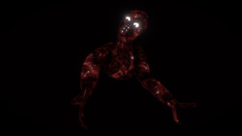 Fleshy