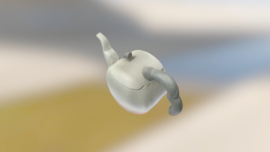 Object - 3D model by dnomis40 [44015ca] - Sketchfab