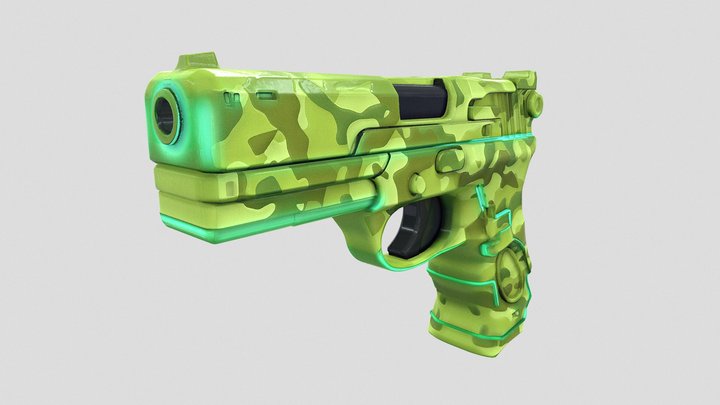 [⌬]_❌_Sc⚙rn_Handgun-{♆}-[Neptune]_[⌬]