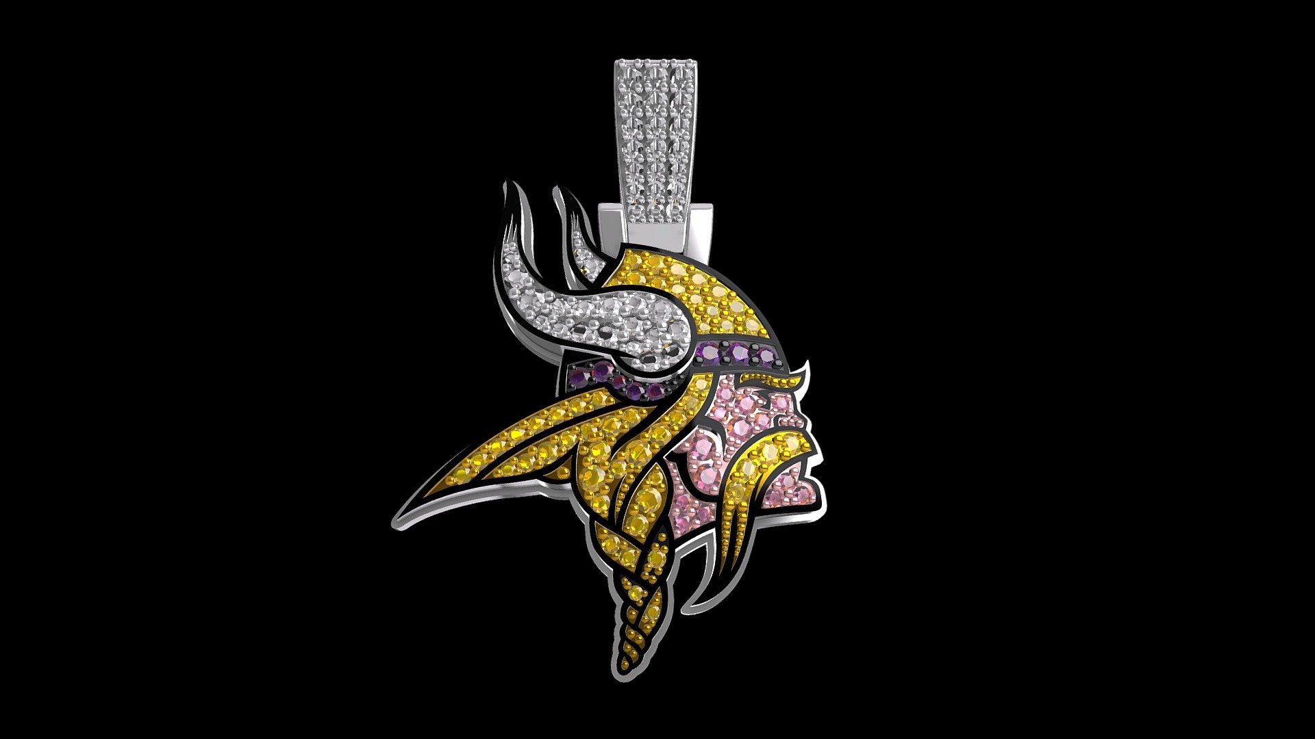 NFL VIKINGS PREVIEW