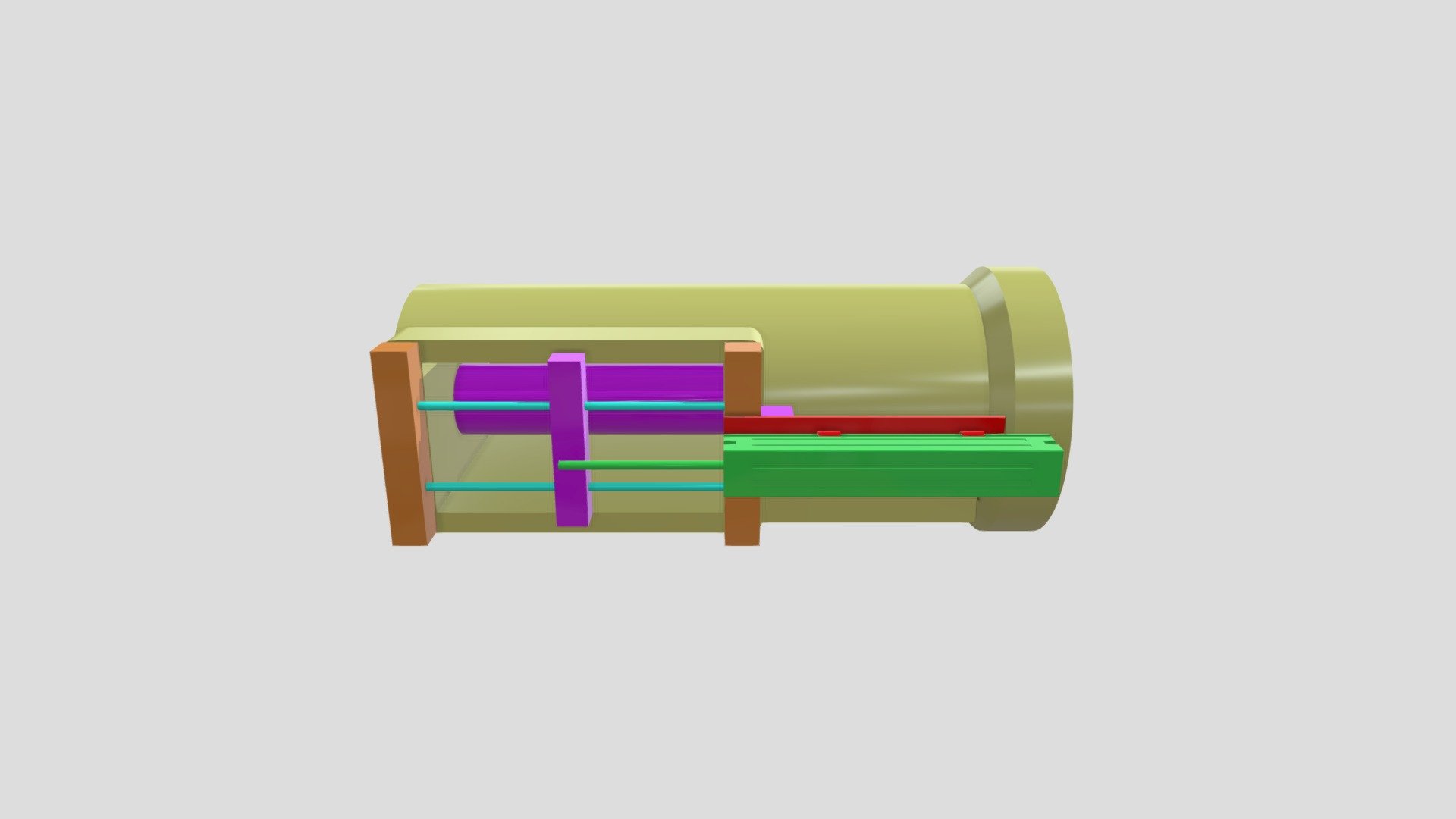 ACCESORIO M_INYECTORA - 3D model by AdrianR (@riverplastick) [4403fe4 ...