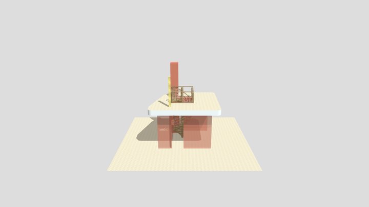 Unbenannt 3D Model