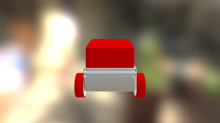 Improved Assembly 3D Model