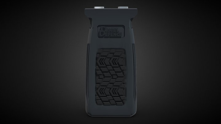 Daniel 3D models - Sketchfab