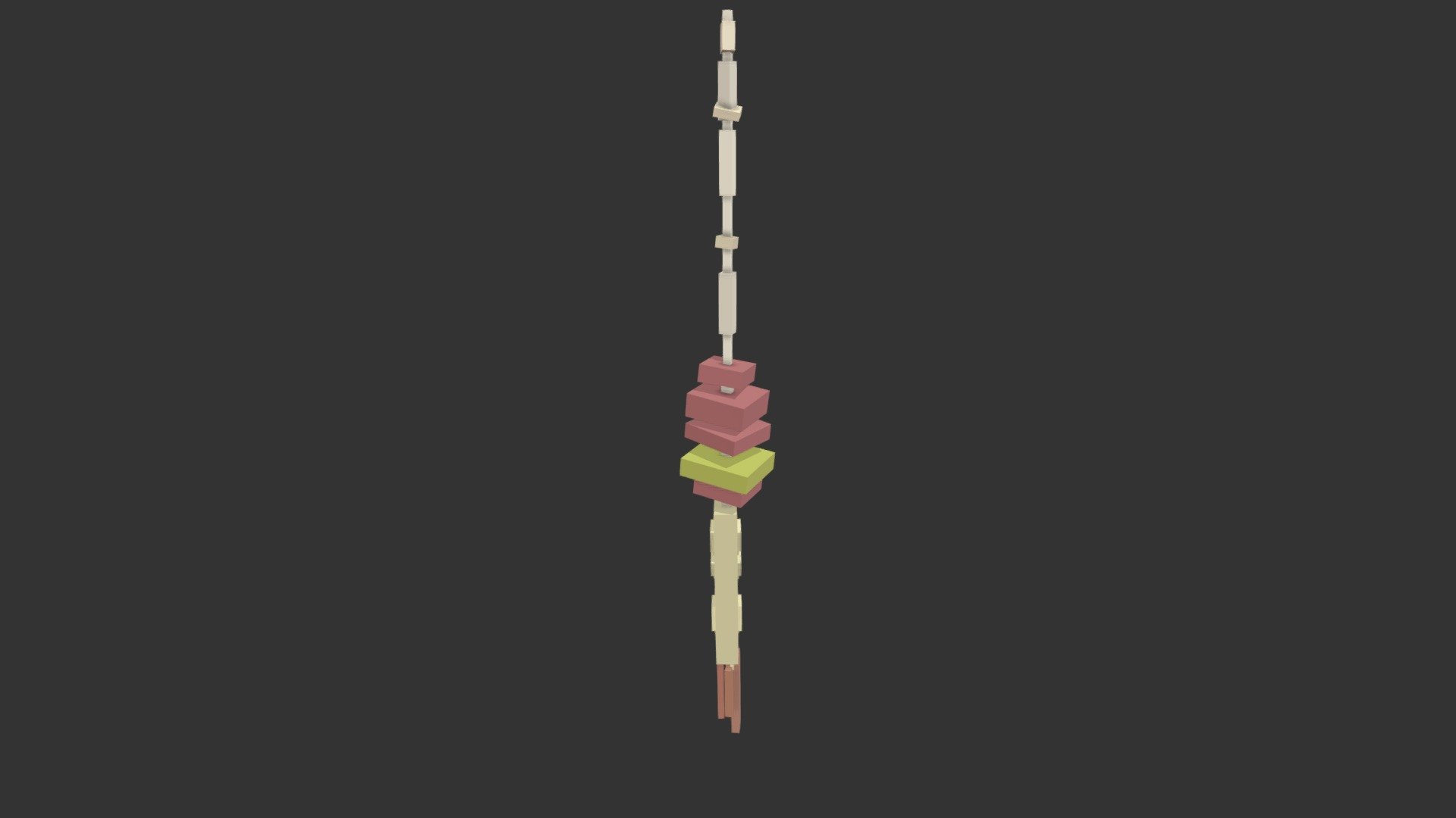 Auspicious Charm
