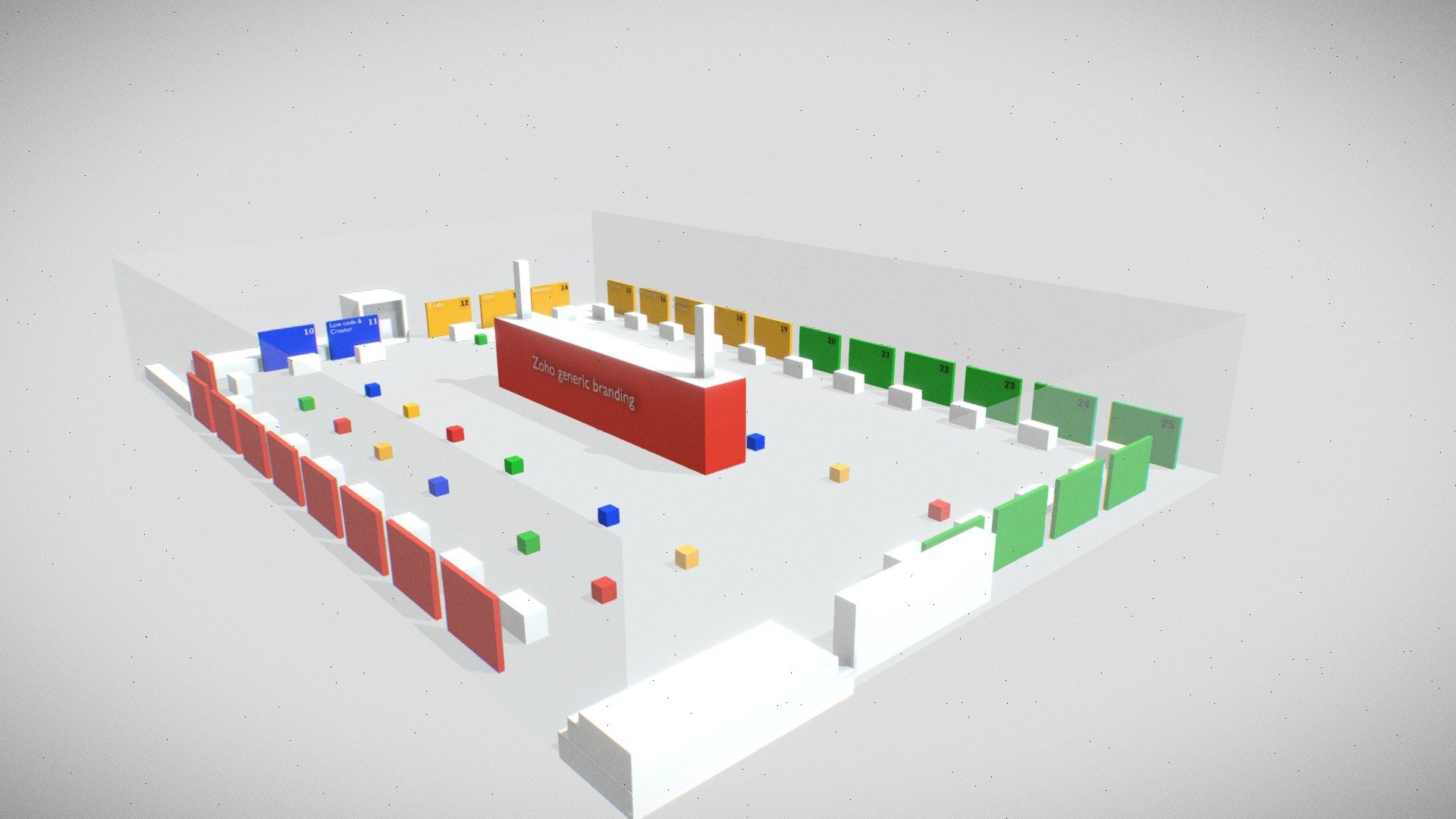 base final 2 - 3D model by meds [4407377] - Sketchfab