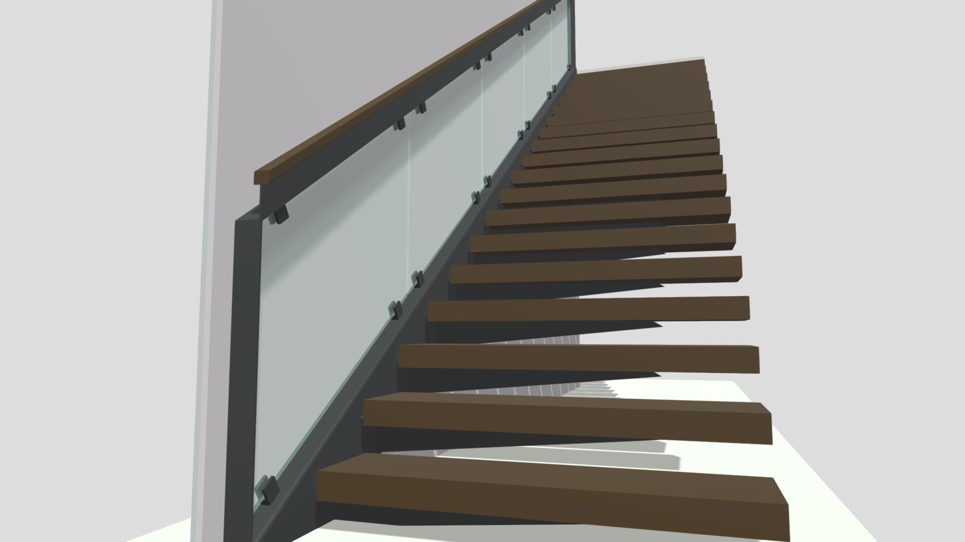 Interior Rails Fan Res. - Download Free 3D model by ryanpendarvis ...