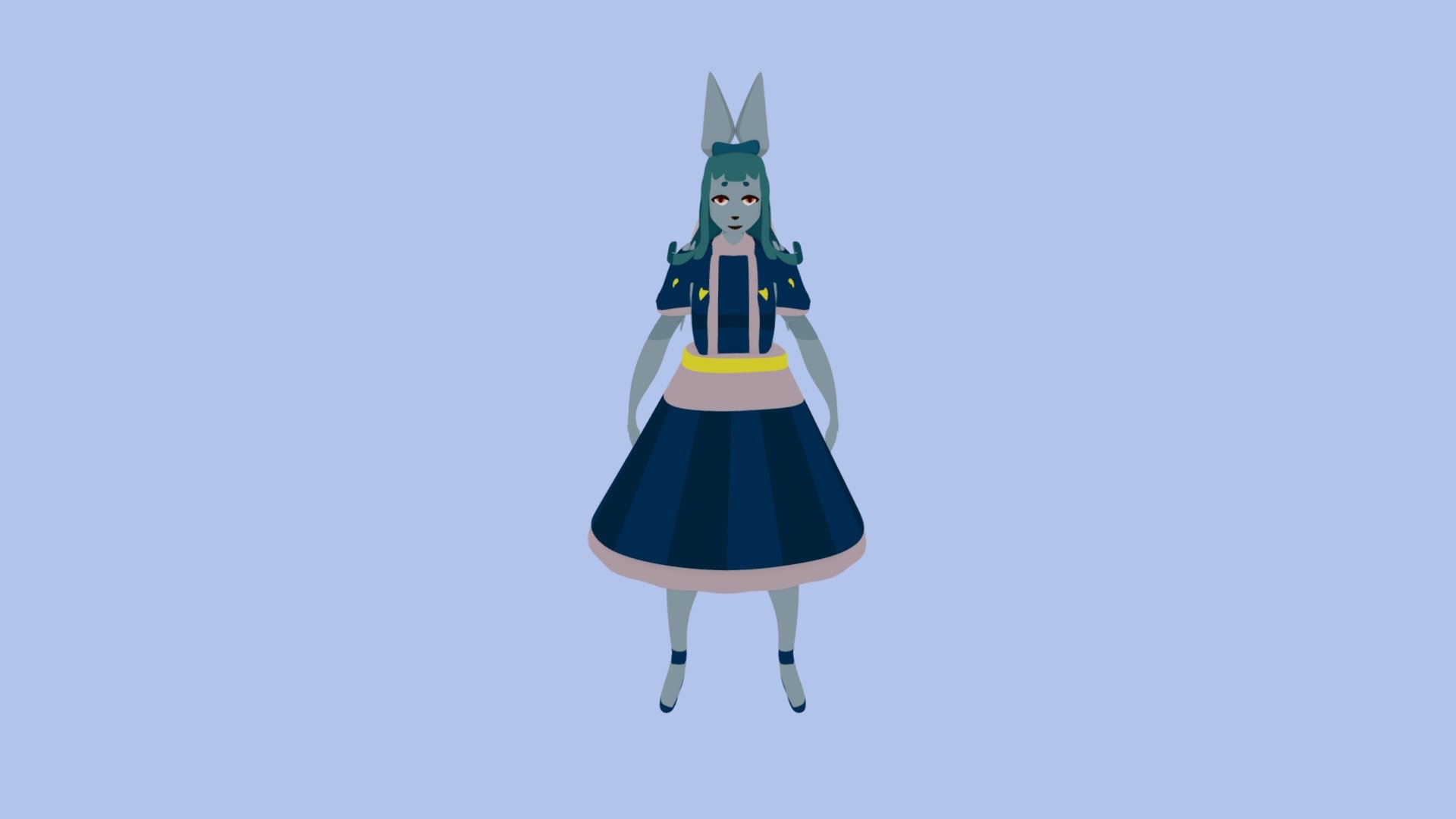 Lavender 2 version