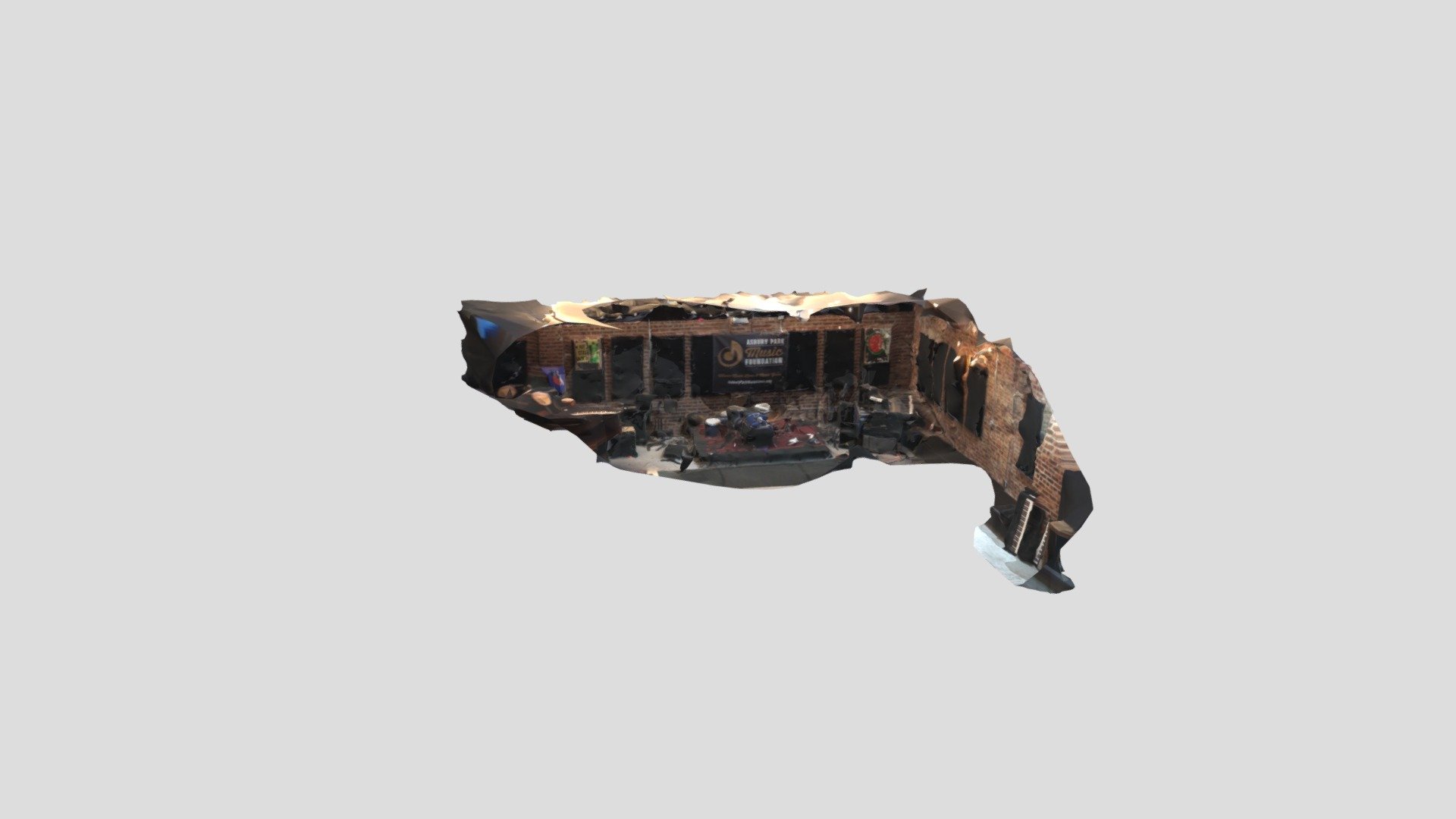 APMF Space