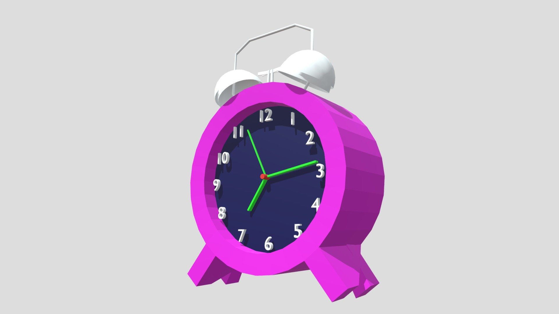 alarm clock