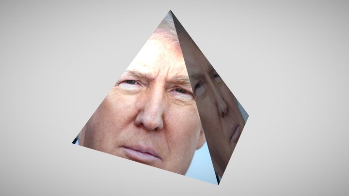 Synthesized Trumpanium
