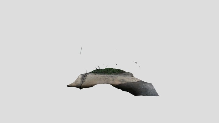 Wheel 3D Model