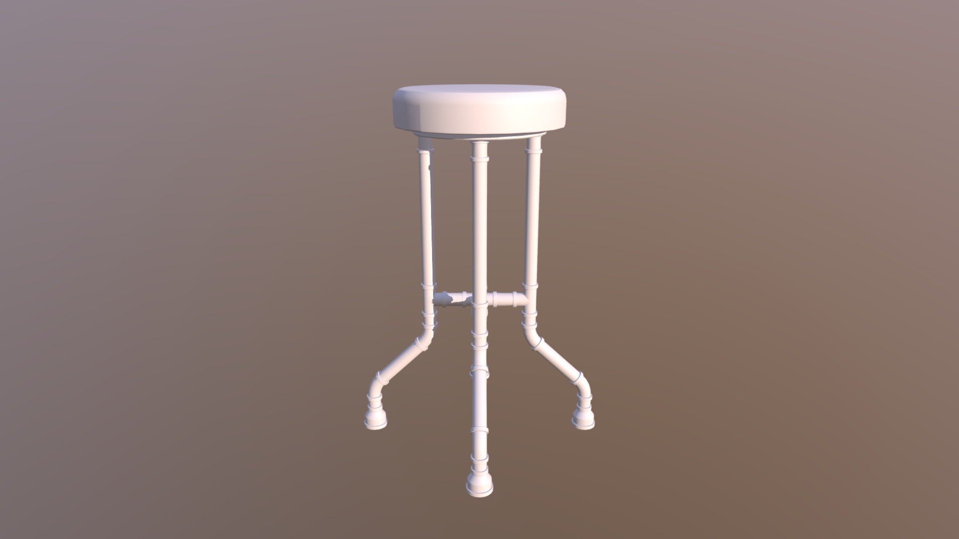 Industrial Chair
