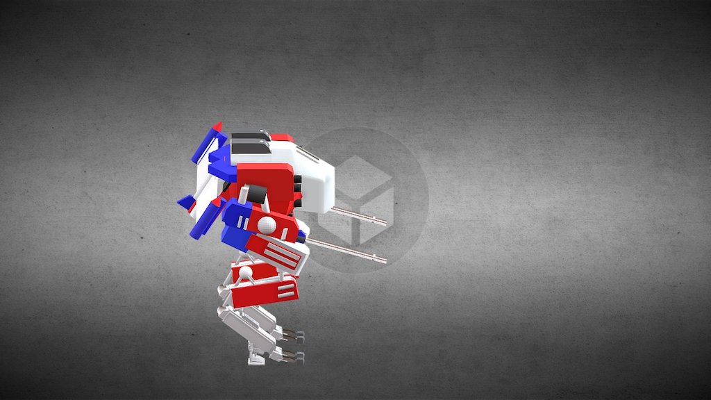 robot