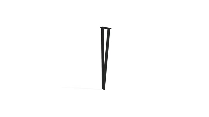 Pied Pic H90 3D Model