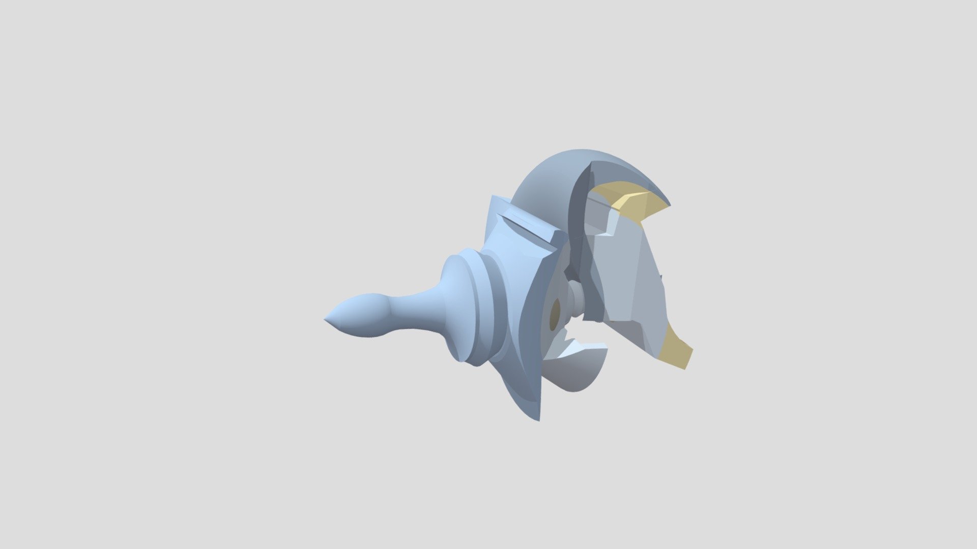 Blade 5_1_sketchfab