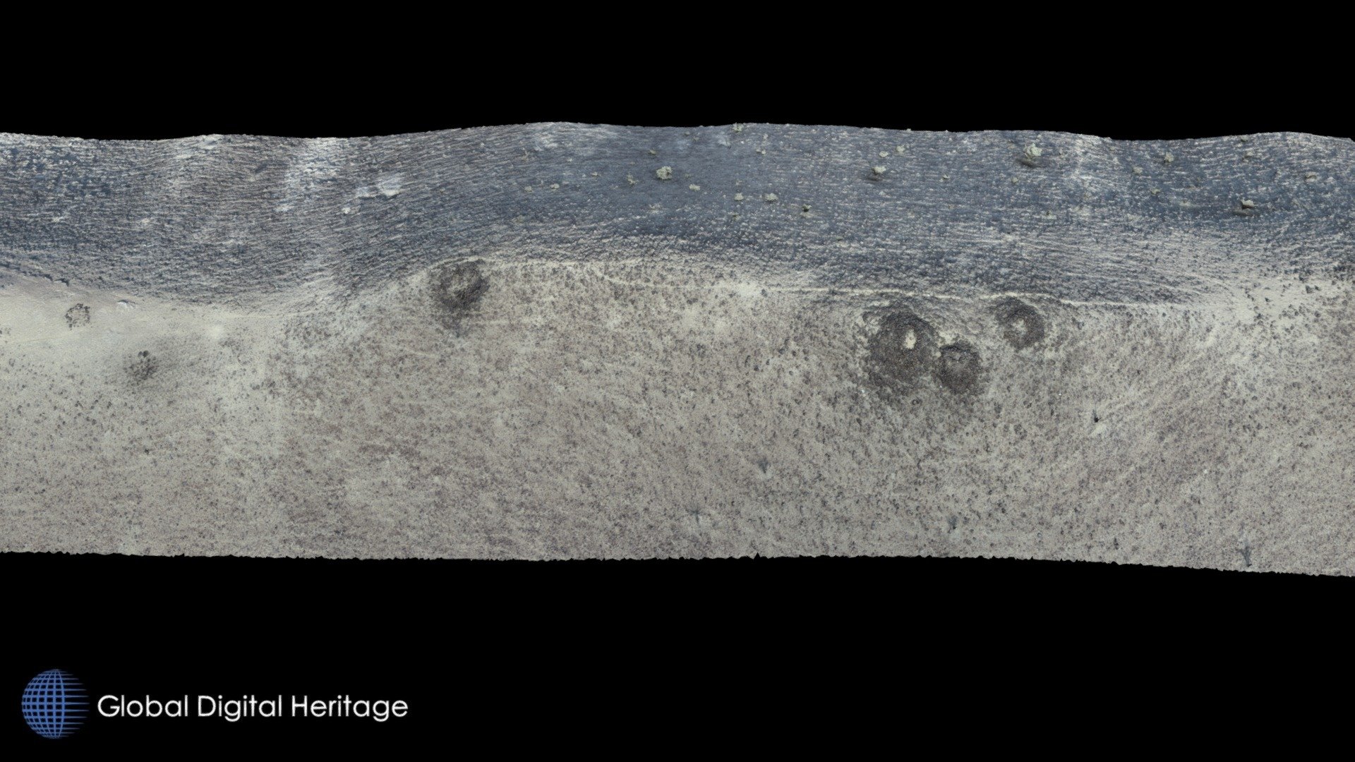 Al Khudaira 2 Site, Bronze-Age Tombs, Sharjah