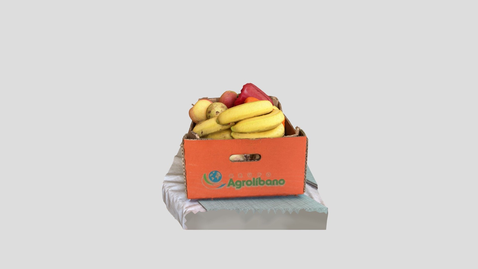 Fruit and Veg box Download Free 3D model by AndyofShogun [440f3cd