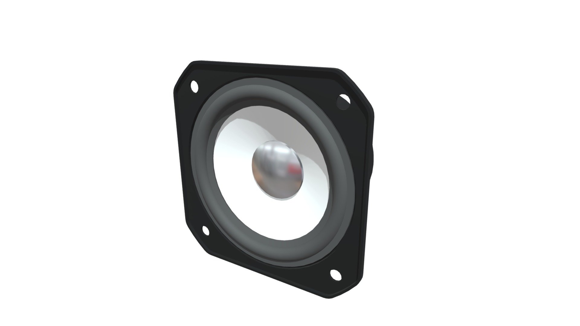 2.5 Inch Driver — Sketchfab embed 3D viewer