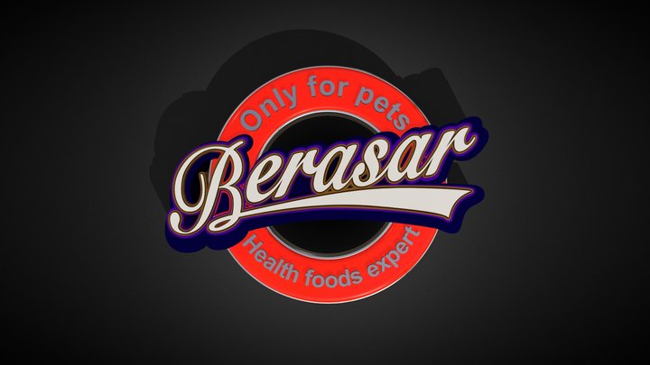 Berasar 3D Model