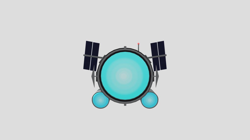 Telescope Head