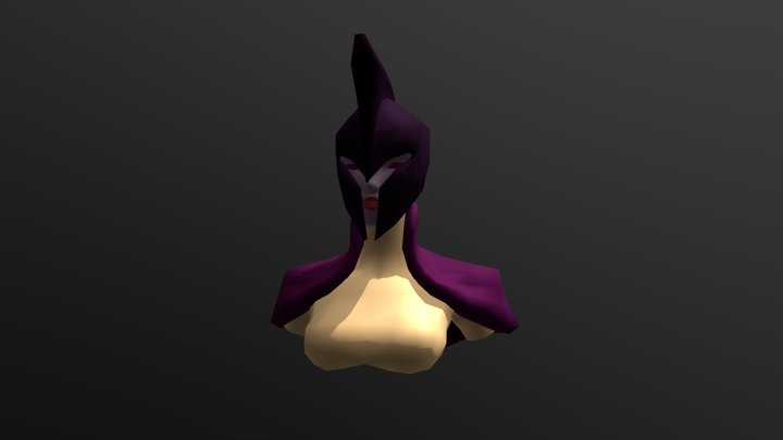 Kayle 3D models - Sketchfab