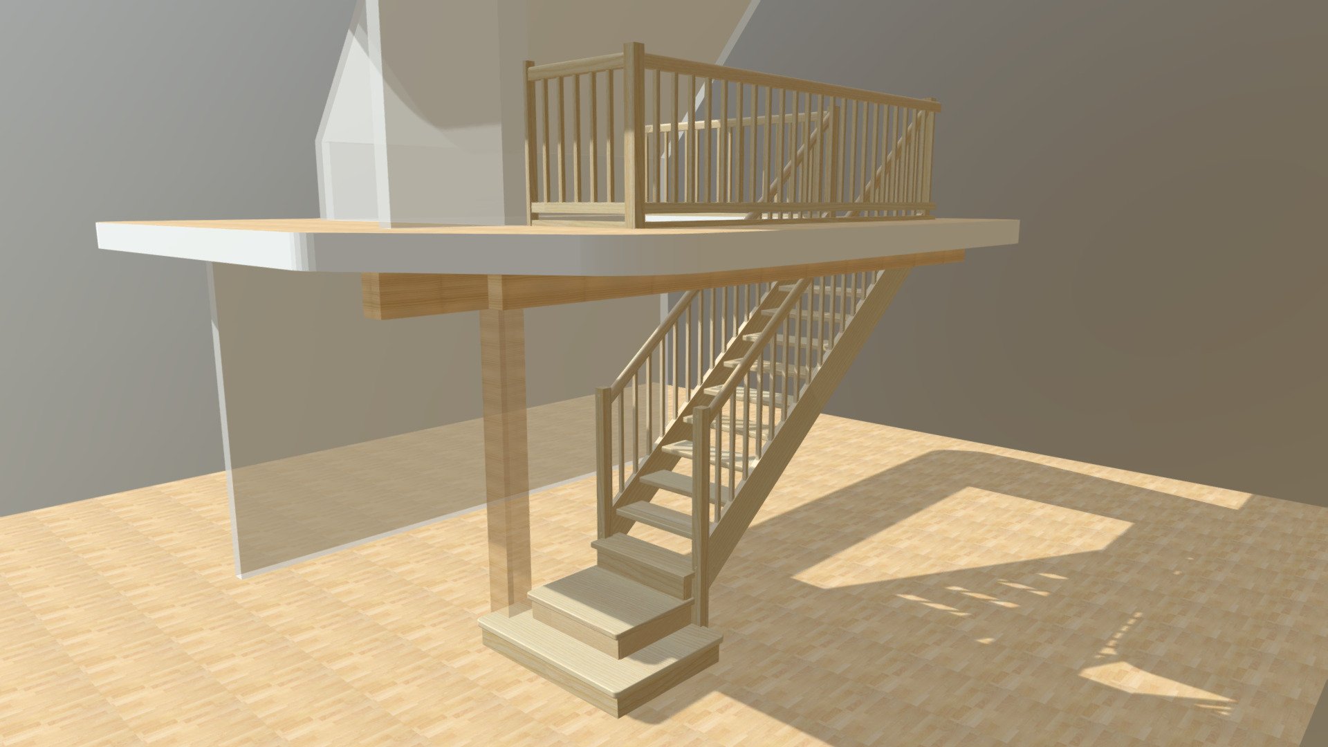Jungwirth Treppen 6801