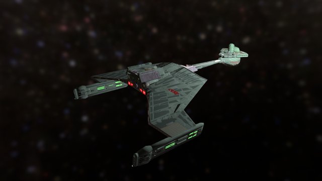 Ktinga Shift Class – Modèle 3D gratuit STL