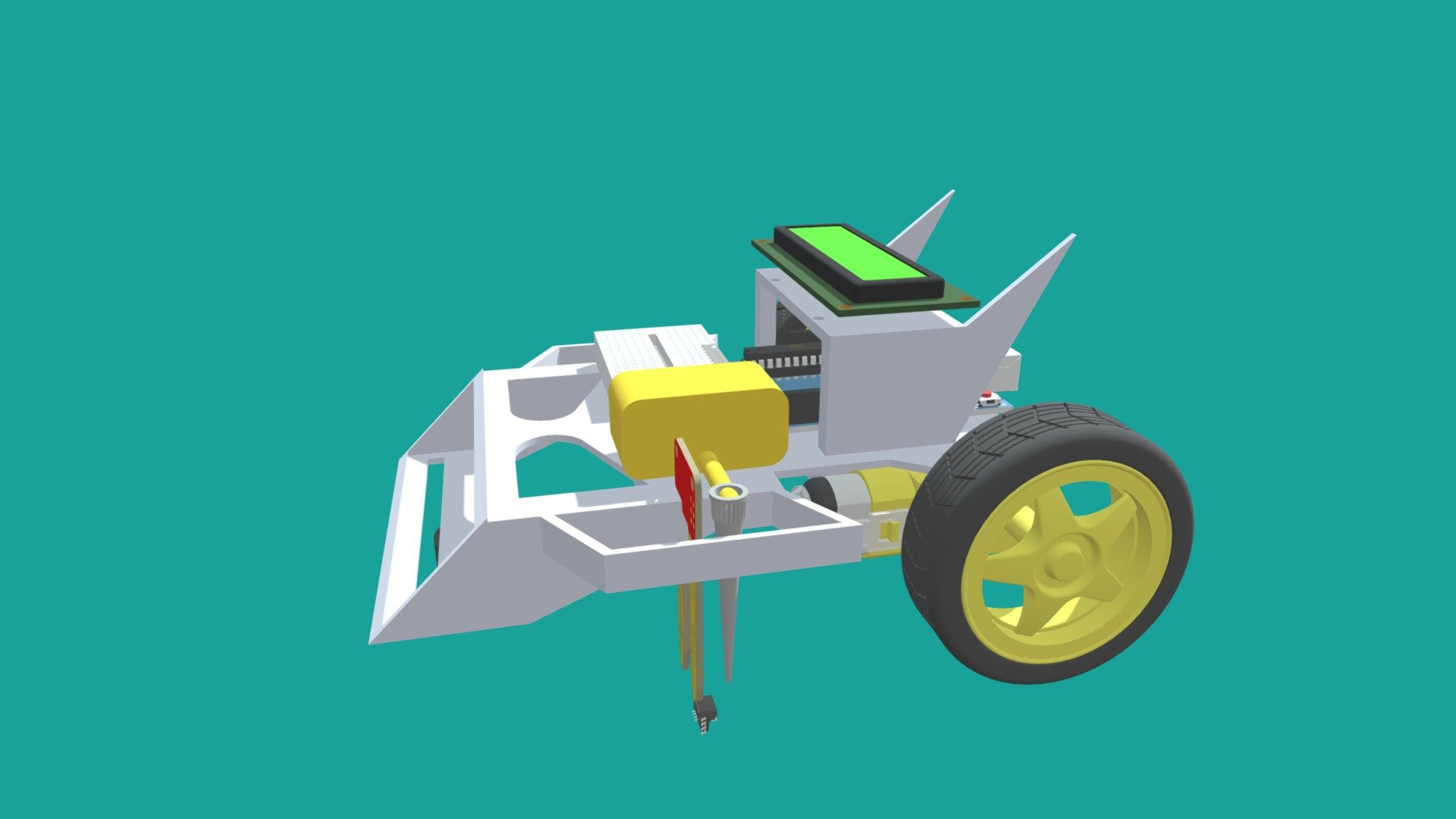 Moblle fertigator 27 - 3D model by milagro.valdiviezo [4413a62] - Sketchfab