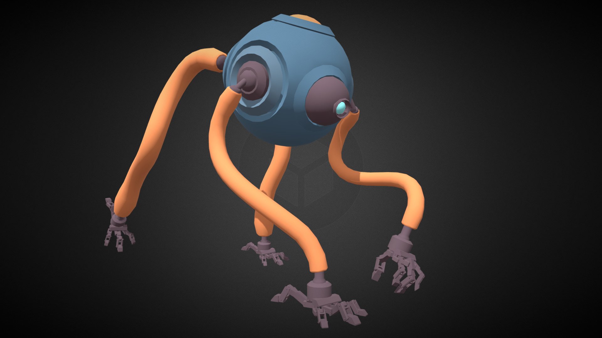 Low Poly001 Afterfeedback003
